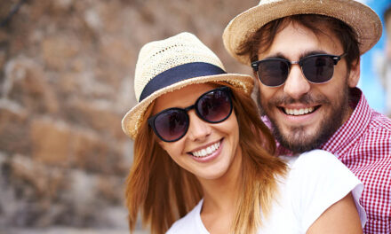 8 sunglasses must-haves for optimal eye protection