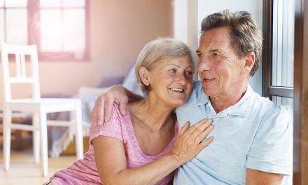 How to choose a senior living option for your parents?