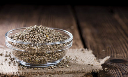 Top health benefits of hemp seeds