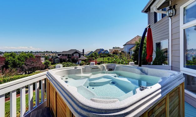 Avoid these top hot tub buying mistakes