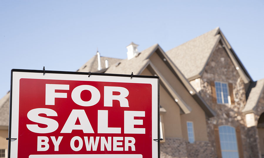 Be your own agent: how to sell your home by owner