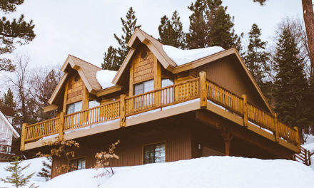 Tips for achieving your winter home sale
