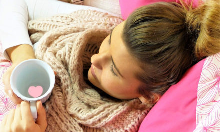 5 ways to stay healthy and warm this winter season