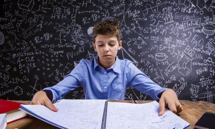 How to help your kid deal with math anxiety