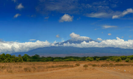Exploring the natural wonders of Tanzania: from the Serengeti to Mount Kilimanjaro