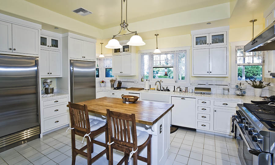 Planning your time and resources: how long can you expect a kitchen renovation to take?