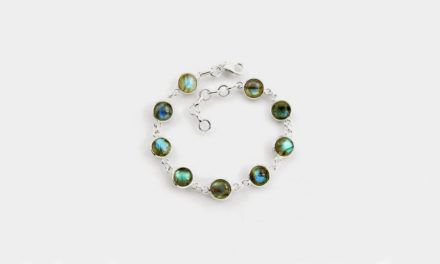 Why labradorite is the best gift for women?