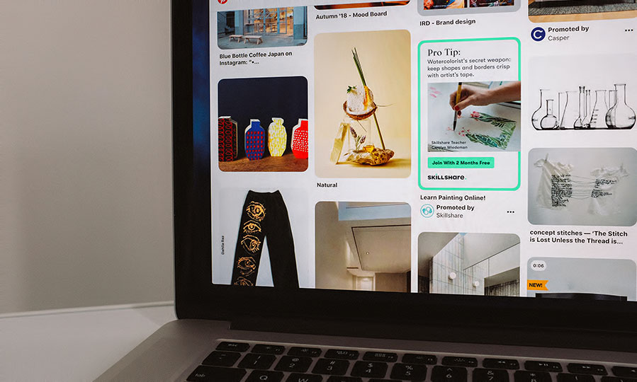 Pinterest is fun. But there are privacy risks