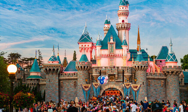 6 things to know before visiting Disney World