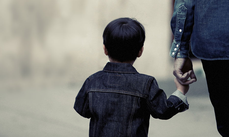 A family apart at the seams: 7 important questions to ask during a child custody trial
