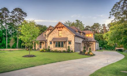 5 reasons why you should pay for a luxury home