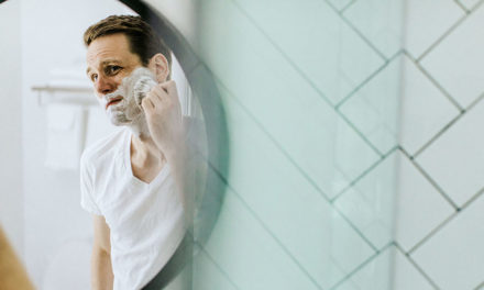 7 tips any regular guy should know about shaving