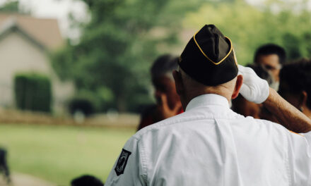 Understanding the unique healthcare needs of veterans