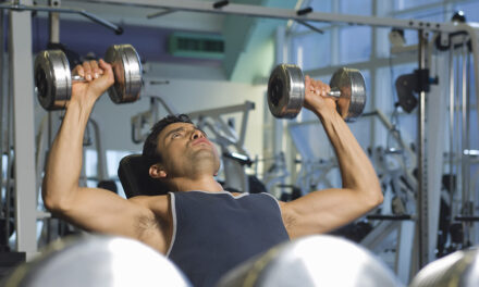 4 tips for maximizing your workouts
