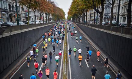 10 easy, doable tasks for every first-time marathon runner