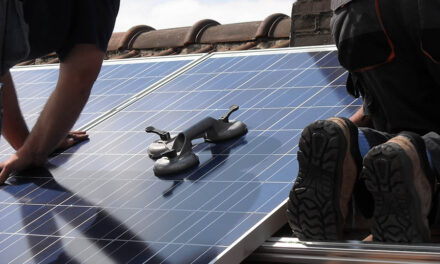 Why you should consider installing solar panels
