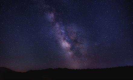 7 beautiful destinations to see the Milky Way