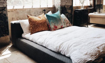 The top 10 popular choices for new beds & mattresses