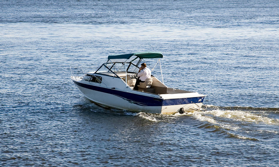 3 reasons why your family will fall in love with your new boat