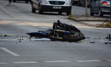 5 ways to pick a motorcycle crash lawyer