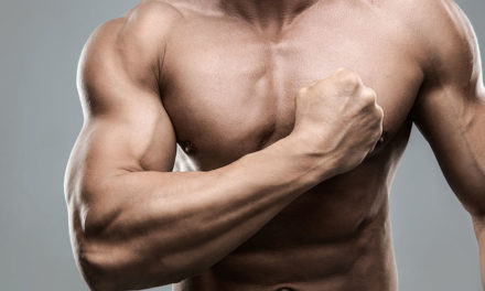 How genetics affect the way your body builds muscle