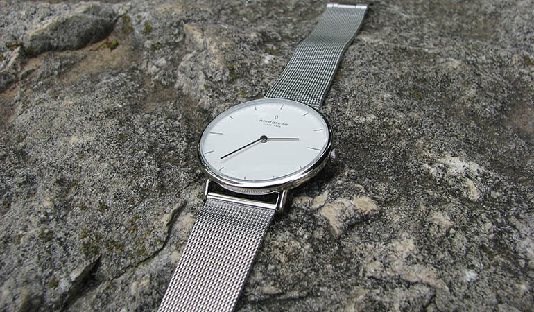 nordgreen classic watch