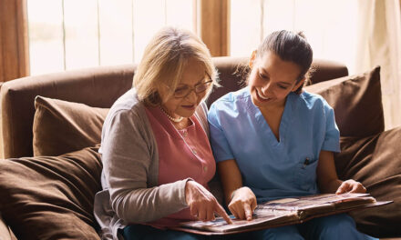 When is the right time for in-home care?