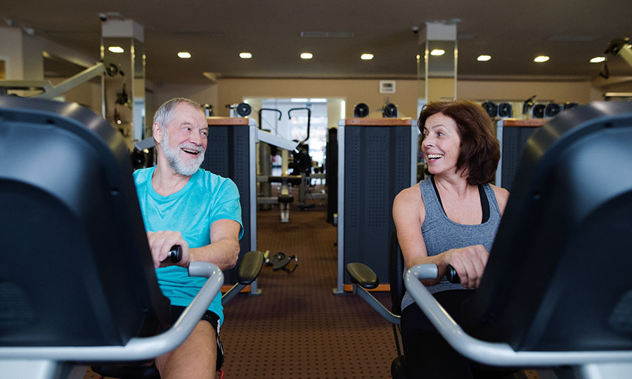 How to stay active as you age: 10 tips for being an active senior