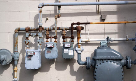 8 safety tips for gas leakages