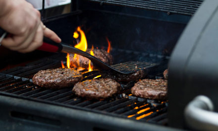 The most popular grill companies