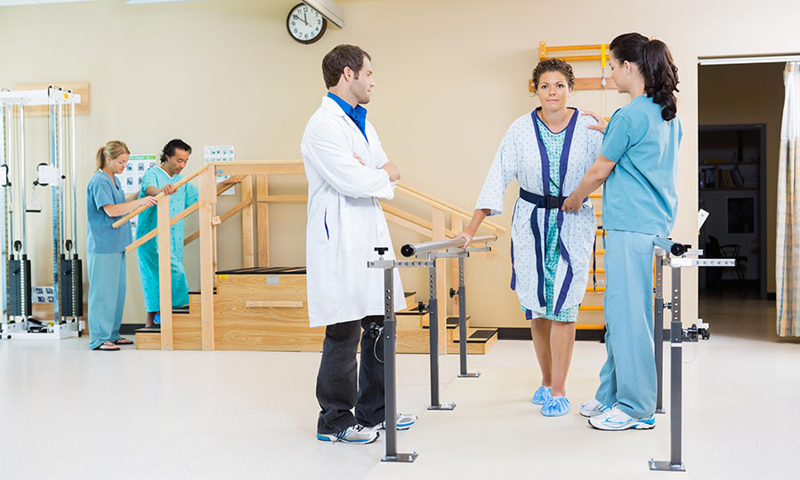 Things to know before choosing your physical therapist