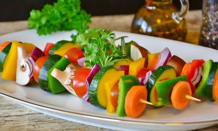 5 unexpected health benefits of a plant-based diet