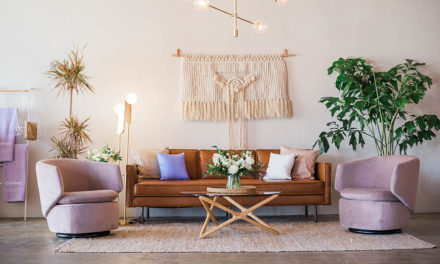 4 ways to incorporate organic elements into your home design