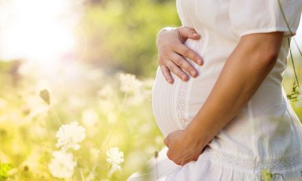 Are you pregnant or have a woman in your life who is expecting?