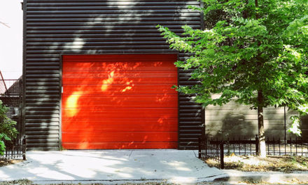 Typical problems you will encounter with garage door openers