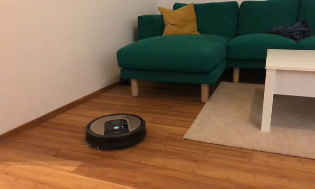 Robot vacuums: what matters most