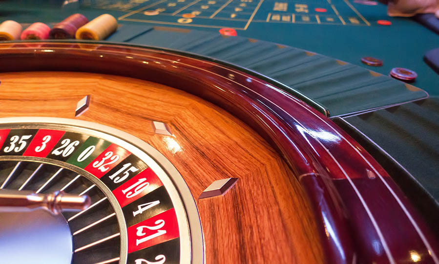 Online casino games you cannot afford not to play