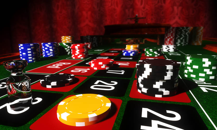 Top Five Reasons To Play Casino Online | Pro Natura Nigeria