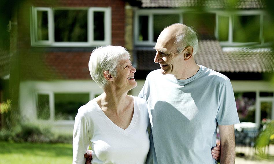 5 ways to make your living easier at retirement home