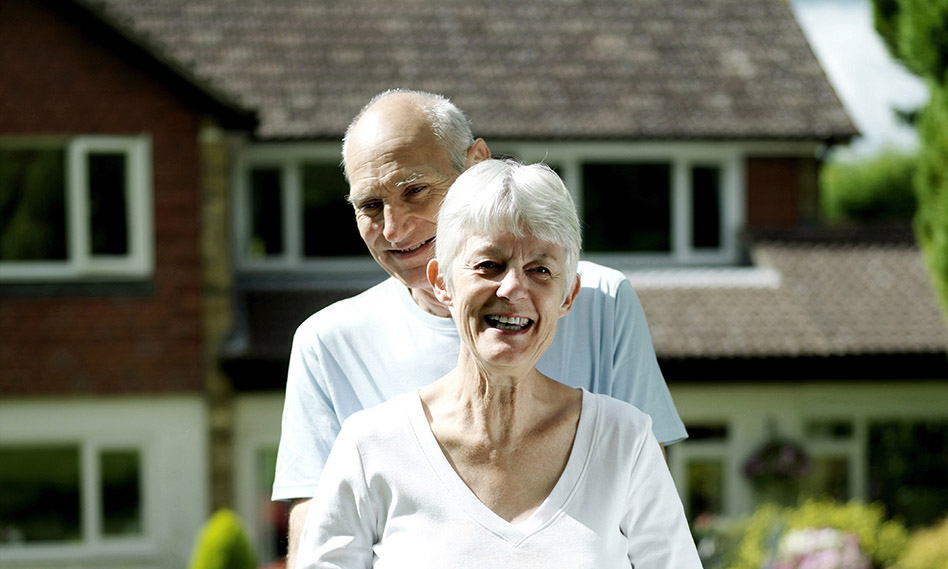 7 ways retired couples can enjoy their golden years