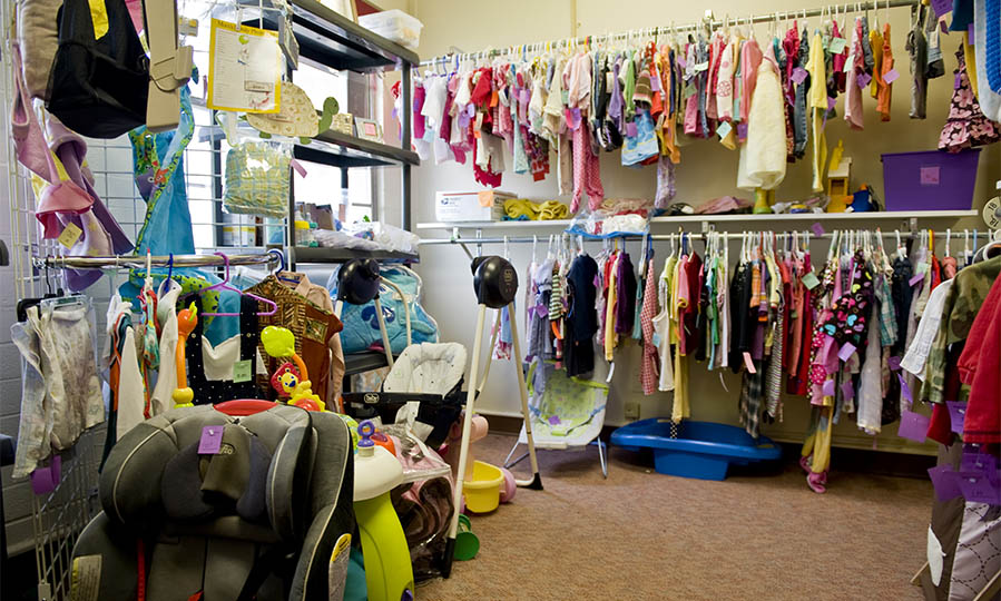Buying baby items? Here’s how to get it right