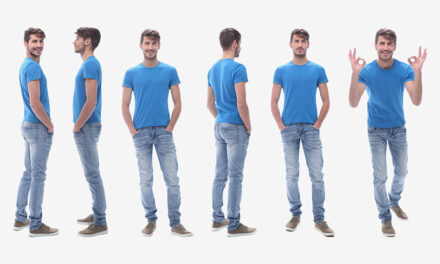 How to find the perfect pair of men’s jeans