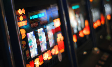 When should you use max bet in slots games?