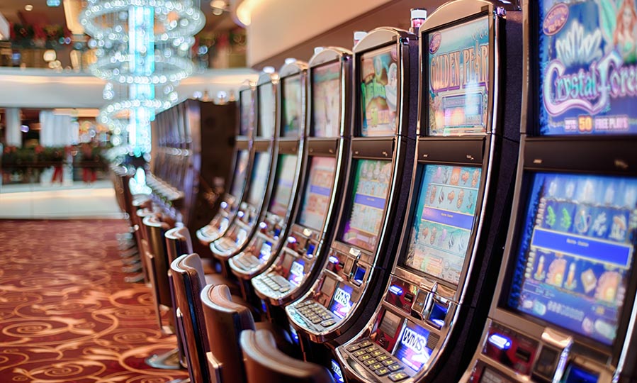 How to make a successful slot game