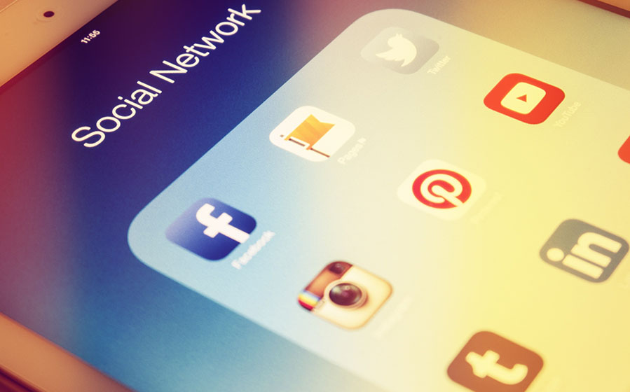 5 reasons to make use of social media in business