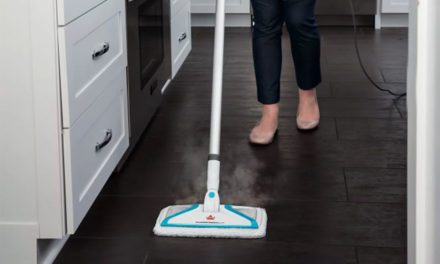 Why steam cleaning should be a staple of homecare