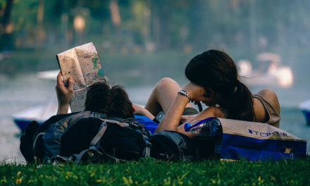 9 undeniable perks of traveling abroad while still in college