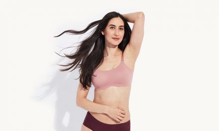 Tips for choosing a suitable supportive bra