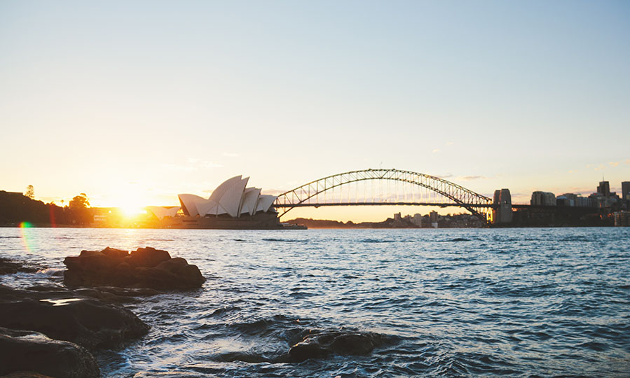 Best places in Sydney you need to visit