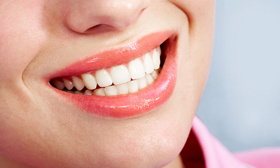 Does teeth whitening work and is it bad for your teeth?